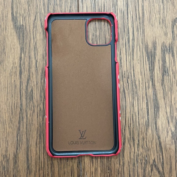 Louis Vutton Case - Picture 3 of 3